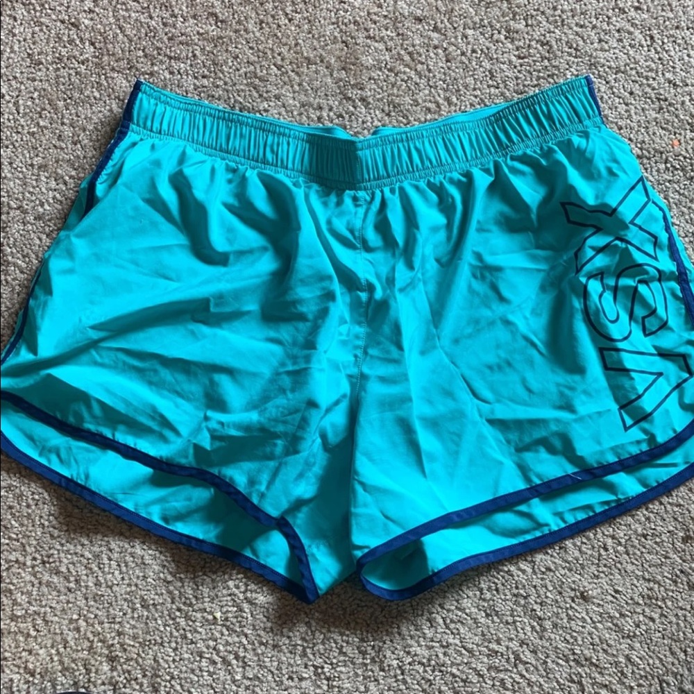 VSX Shorts